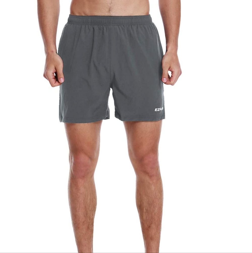 Men's Running Shorts XXL